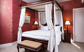 The Angel Posting House & Livery